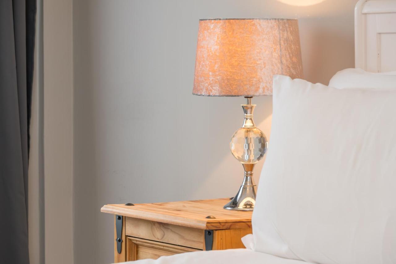 Central Belfast Apartments: Citygate Екстер'єр фото