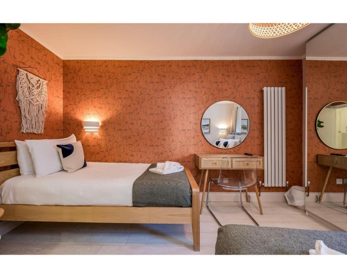 Central Belfast Apartments: Citygate Екстер'єр фото
