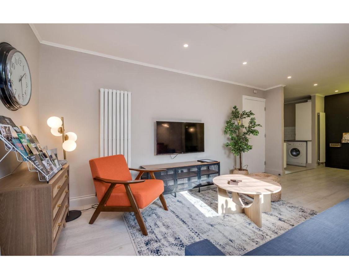Central Belfast Apartments: Citygate Екстер'єр фото