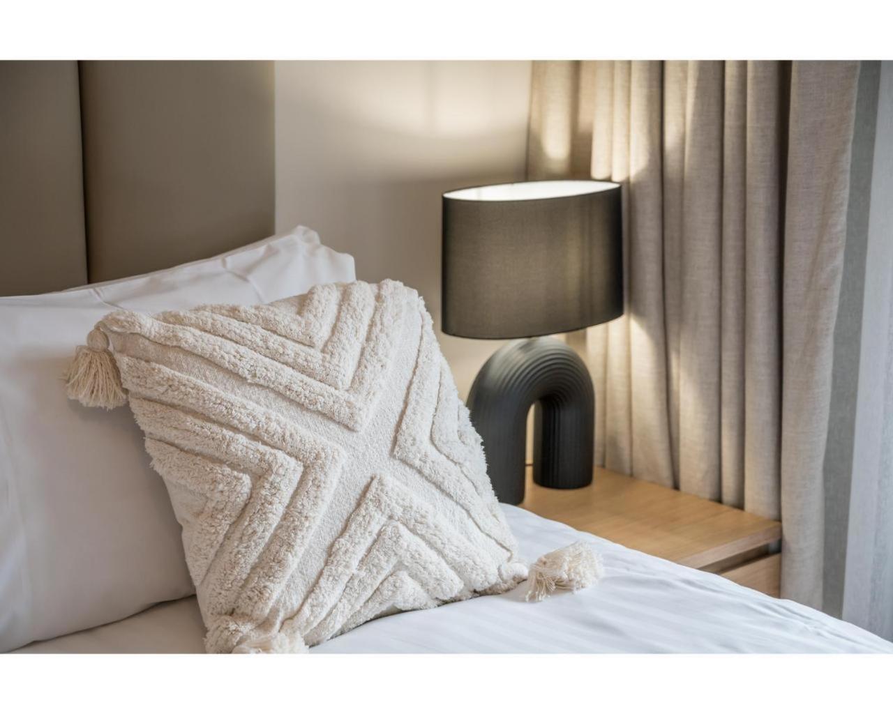 Central Belfast Apartments: Citygate Номер фото